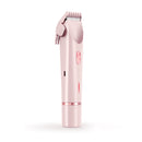 Electric Razor Woman Shaver Painless Women Mustache Epilator
