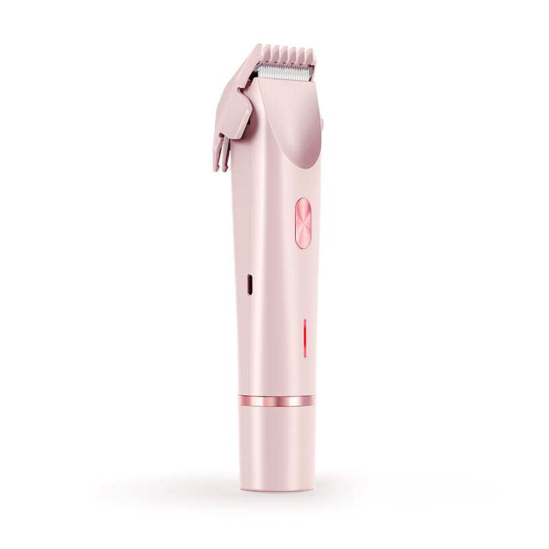 Electric Razor Woman Shaver Painless Women Mustache Epilator