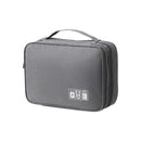 Multifunctional Digital Bag Electronic Accessory Storage Bag