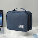 Multifunctional Digital Bag Electronic Accessory Storage Bag