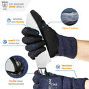 Firm Non-Slip Grip Cut-Resistant Gloves