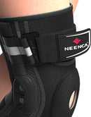 Hinged Knee Brace for Knee Pain