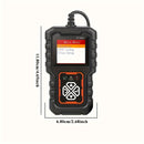 Car OBD2 Scanner Diagnostic Tool Code Reader