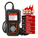 Car OBD2 Scanner Diagnostic Tool Code Reader