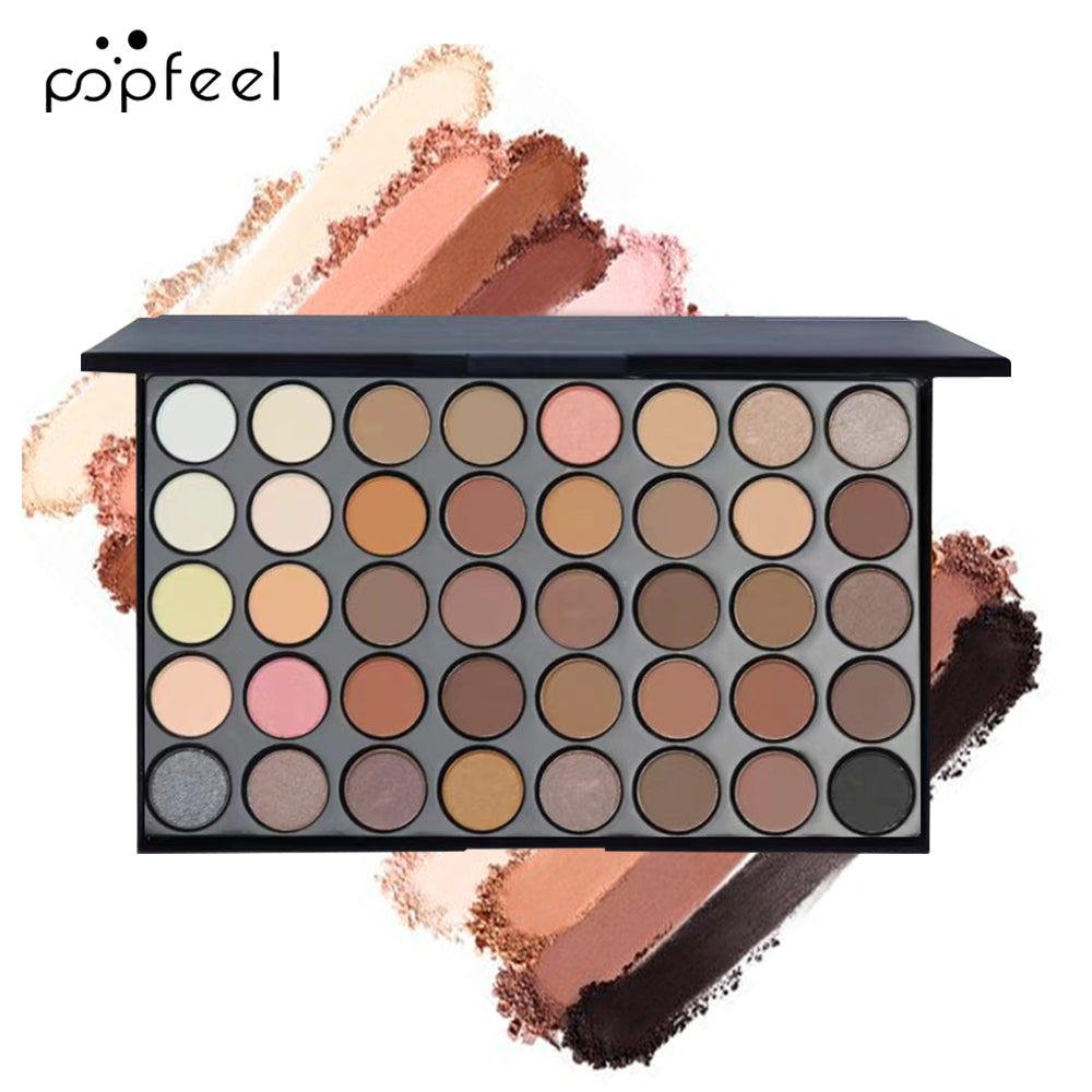 Eye Makeup Tool Set
