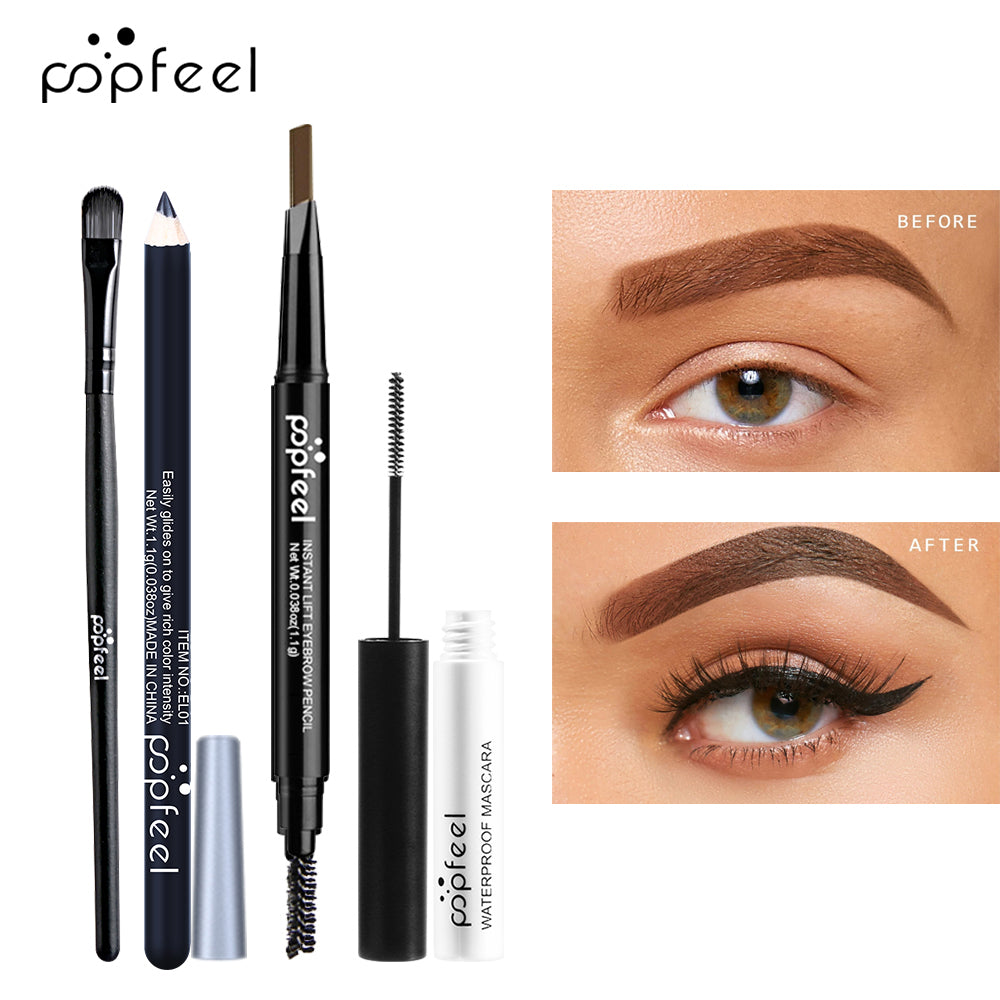 Eye Makeup Tool Set