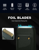 Professional Razor Electric Shaving Machine