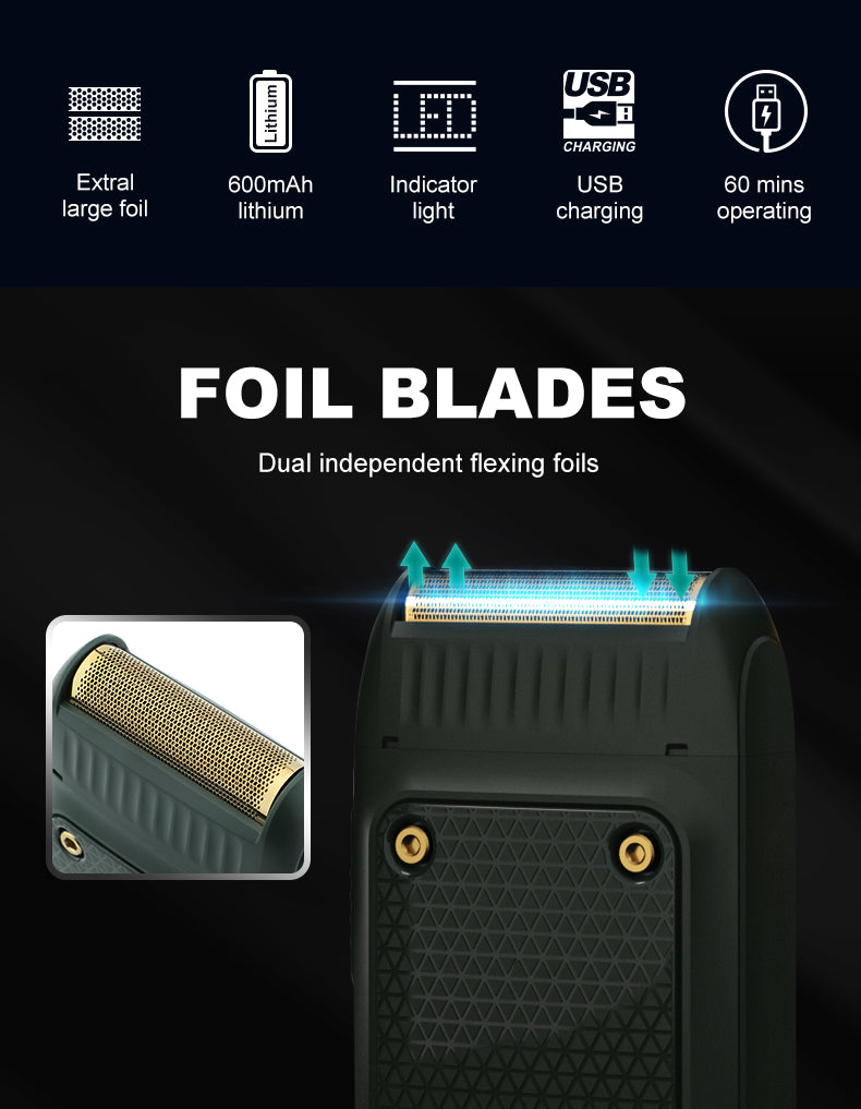 Professional Razor Electric Shaving Machine