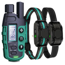 Remote Control Waterproof Pet Behavior Electric Dog Training Collar
