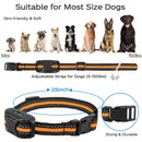 Remote Control Waterproof Pet Behavior Electric Dog Training Collar