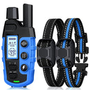 Remote Control Waterproof Pet Behavior Electric Dog Training Collar