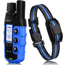 Remote Control Waterproof Pet Behavior Electric Dog Training Collar