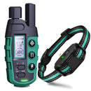 Remote Control Waterproof Pet Behavior Electric Dog Training Collar