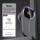 USB Rechargeable Fuzz Fabric Shaver Sweater Lint Remover