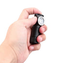 Rechargeable Mini Headlamp 1100LM LH351D 90CRI Angle Flashlight