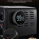 Magnetic Kitchen Digital Timer Mechanical Cooking Stopwatch