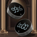 Magnetic Kitchen Digital Timer Mechanical Cooking Stopwatch