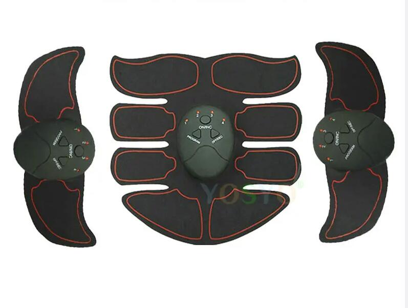 Wireless Body Massager Hip Training Lifting Fitness and Slimming Massager