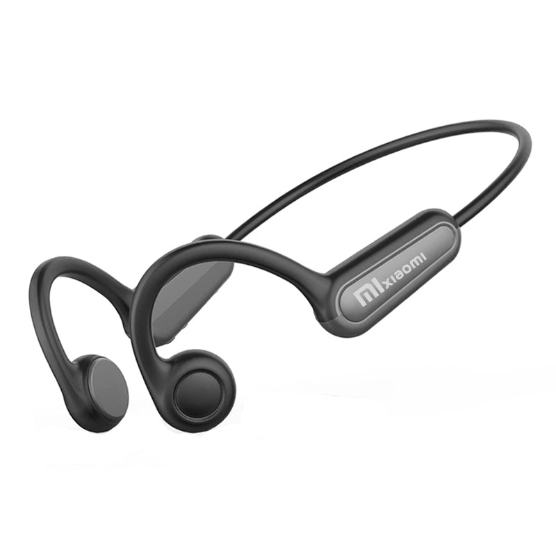 Sports Wireless Ear Hook Waterproof Bone Conduction Earphones