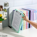 A4 Multi-functional File Folder Desktop Paper Organizer