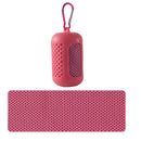 Quick Drying Polyester Fiber Cooling Towels