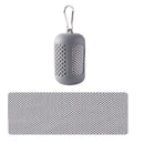 Quick Drying Polyester Fiber Cooling Towels