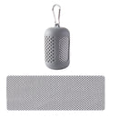 Quick Drying Polyester Fiber Cooling Towels