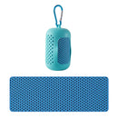 Quick Drying Polyester Fiber Cooling Towels