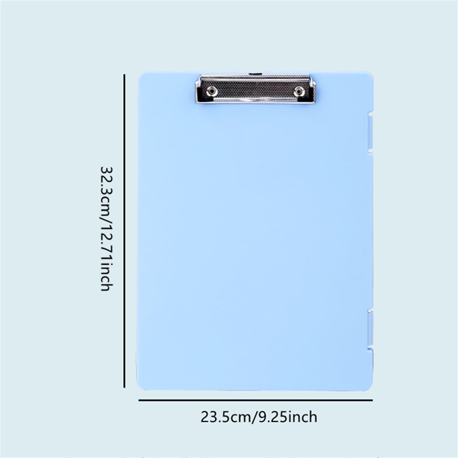 A4 Multi-functional File Folder Desktop Paper Organizer