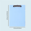A4 Multi-functional File Folder Desktop Paper Organizer
