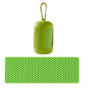 Quick Drying Polyester Fiber Cooling Towels