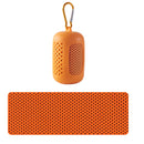 Quick Drying Polyester Fiber Cooling Towels