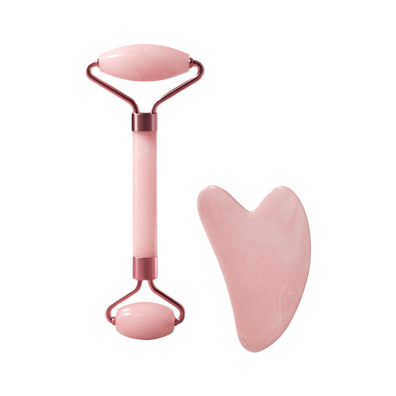 Resin Facial Massage Instrument Scraping Board