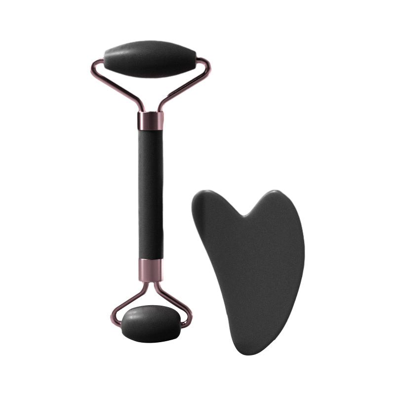 Resin Facial Massage Instrument Scraping Board