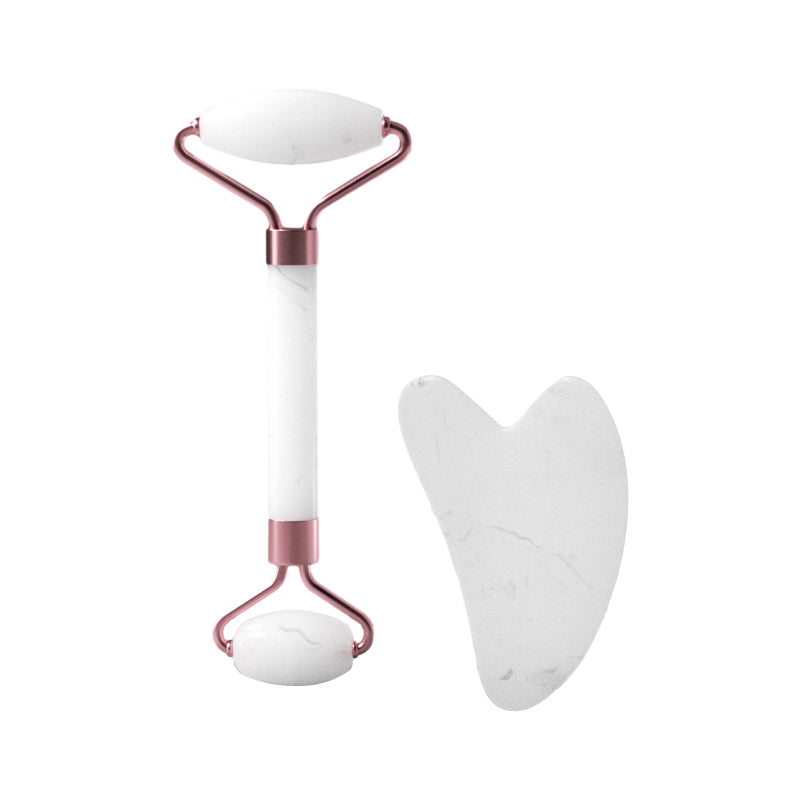 Resin Facial Massage Instrument Scraping Board