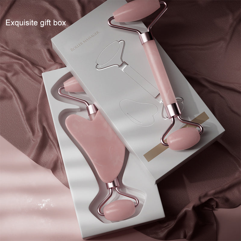 Resin Facial Massage Instrument Scraping Board