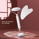 Resin Facial Massage Instrument Scraping Board