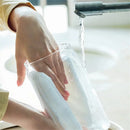 Coffee Beans Vacuum Sealed Tank Transparent Glass Food Storage Jars