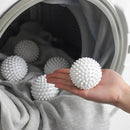 Reusable Laundry Ball Washing Machine Fabric Softener Ball