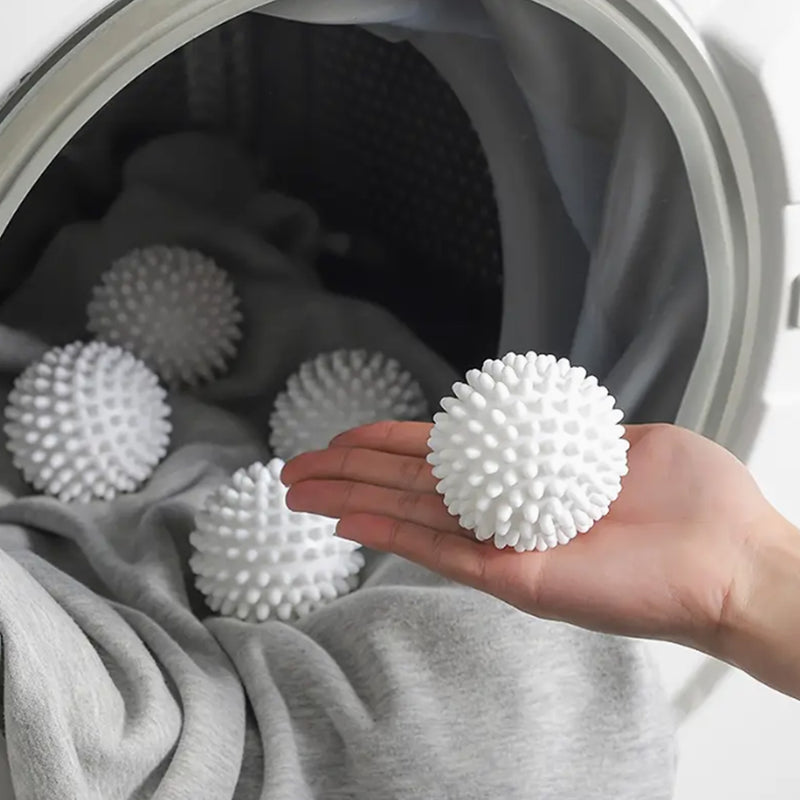 Reusable Laundry Ball Washing Machine Fabric Softener Ball
