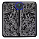 Electric Foot Massager Pad Muscle Relaxation Trainer