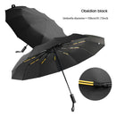 24-Bone Umbrella Strong And Durable Wind-resistant Anti-UV Sunscreen Umbrella
