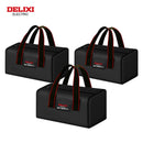 Professional Electrician and Carpenter Repair Home Storage Handbag