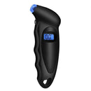 LCD Display High-precision Digital Tire Pressure Monitor