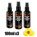 Auto Water Repellent Spray Car Glass Hydrophobic Anti Rain Coating