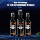 Auto Water Repellent Spray Car Glass Hydrophobic Anti Rain Coating