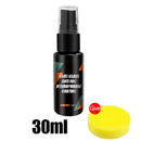 Auto Water Repellent Spray Car Glass Hydrophobic Anti Rain Coating