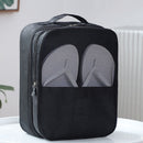 Portable Travel Shoe Bag Shoe Organizer Storage Bag Multifunction Travel Accessories