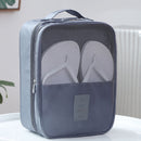 Portable Travel Shoe Bag Shoe Organizer Storage Bag Multifunction Travel Accessories