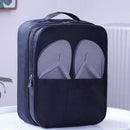 Portable Travel Shoe Bag Shoe Organizer Storage Bag Multifunction Travel Accessories